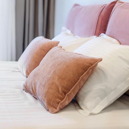 Astria Boutique - Complex Novum Apartment Олимп Екстериор снимка