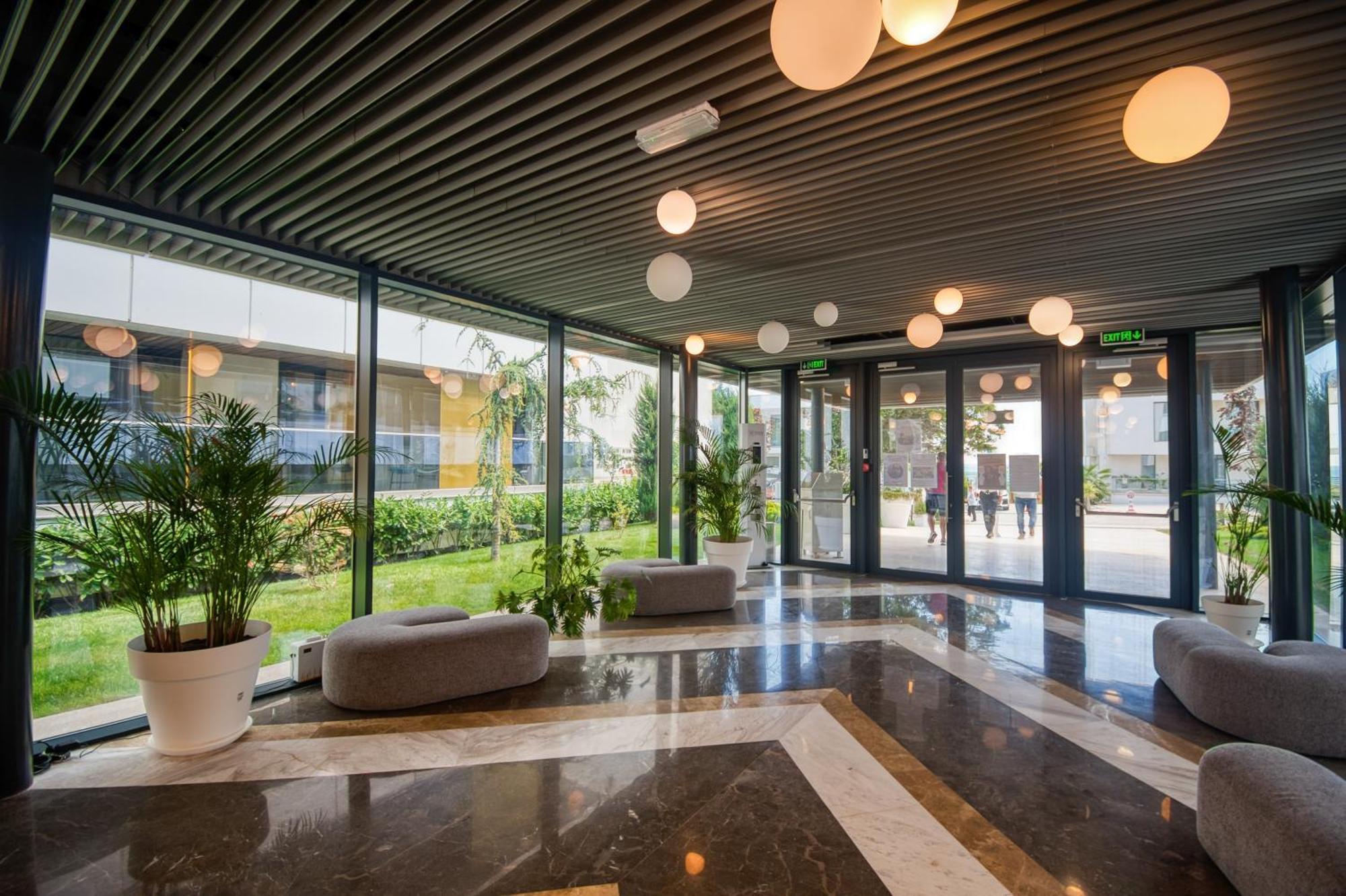 Astria Boutique - Complex Novum Apartment Олимп Екстериор снимка
