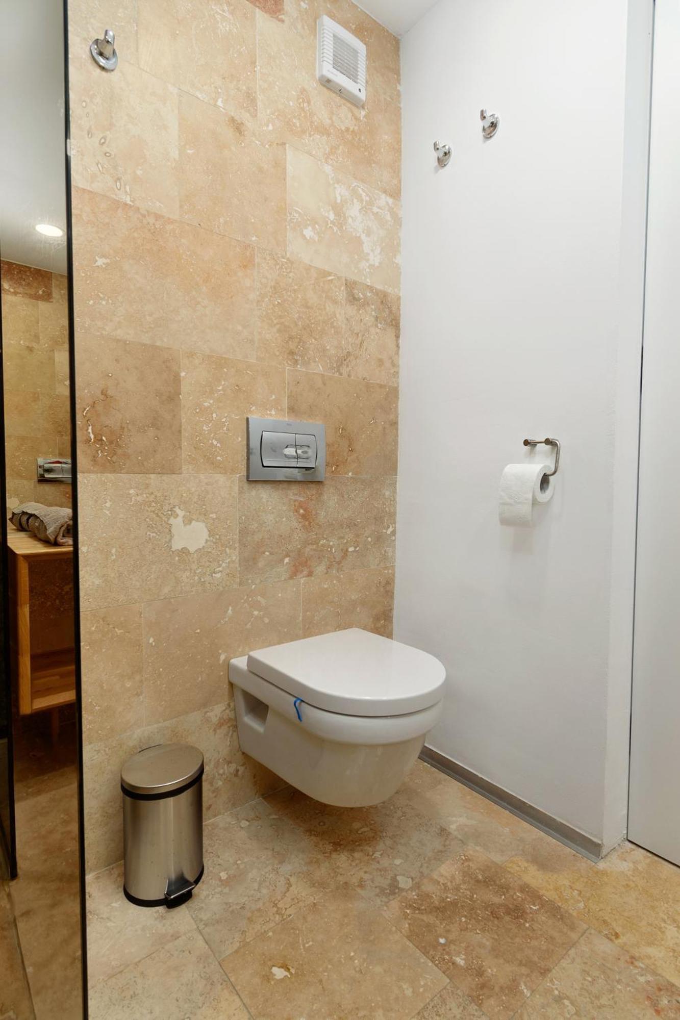 Astria Boutique - Complex Novum Apartment Олимп Екстериор снимка
