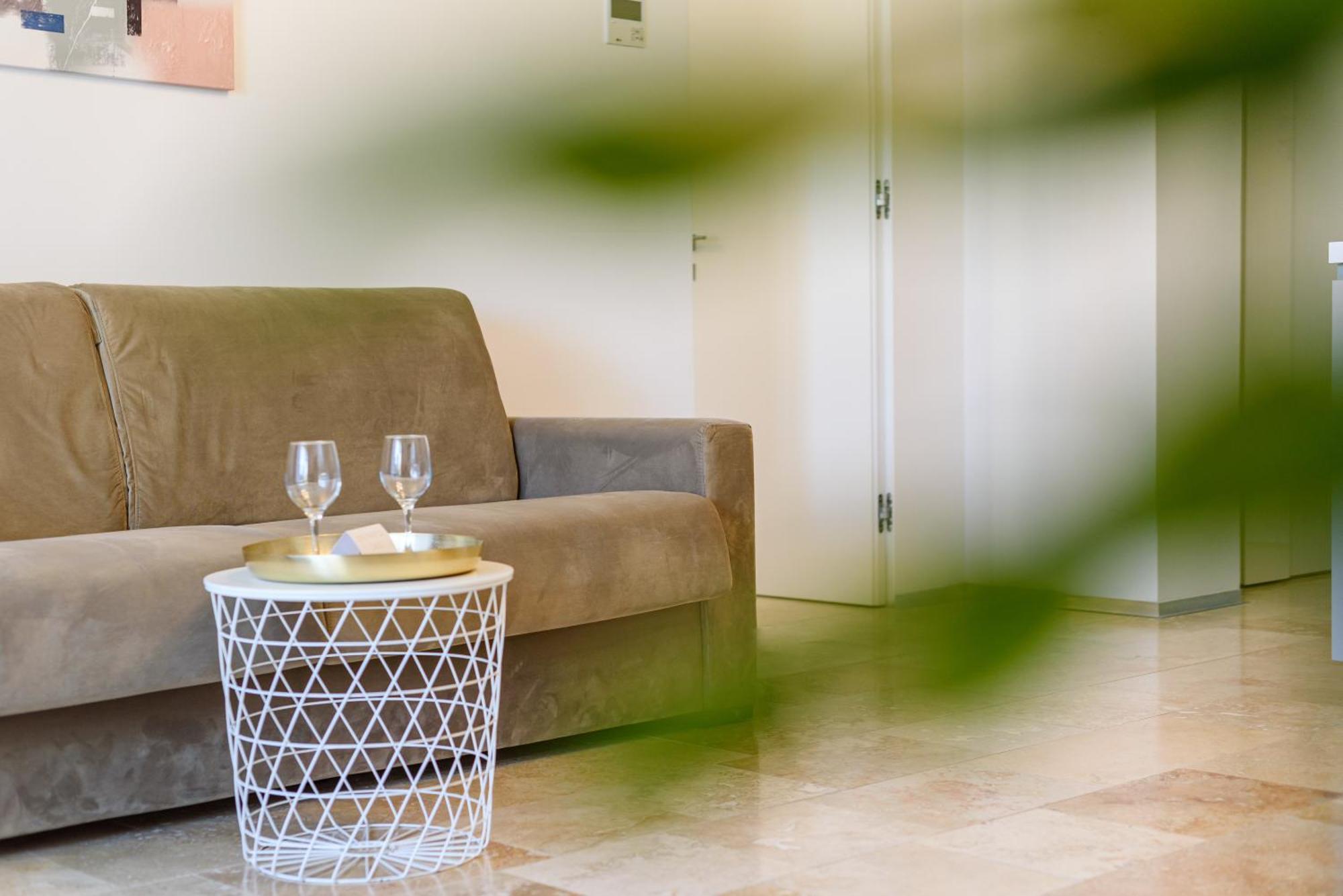 Astria Boutique - Complex Novum Apartment Олимп Екстериор снимка